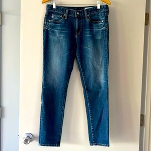 AG Beau jeans 27- like new